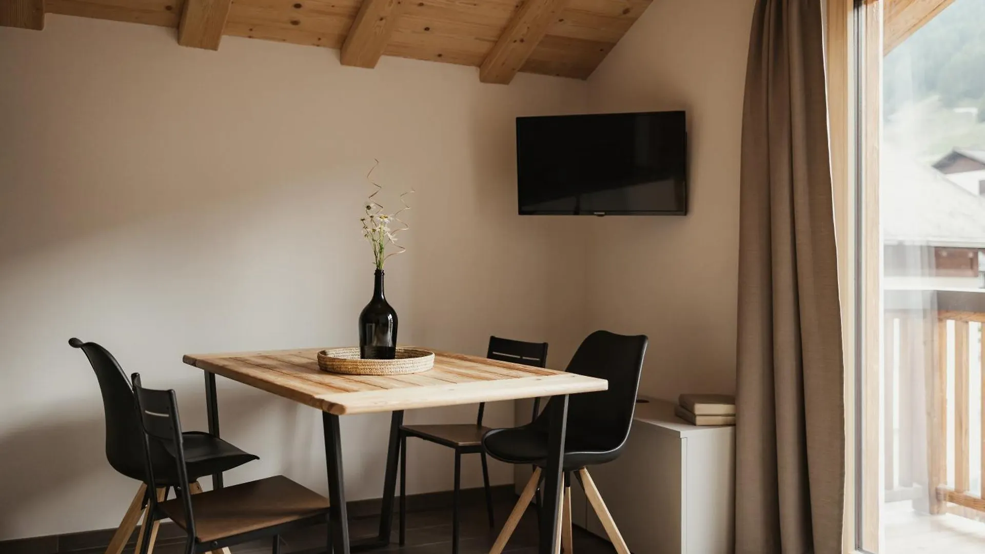 Bonvivar -- Mountain Guesthouse Livigno Italy