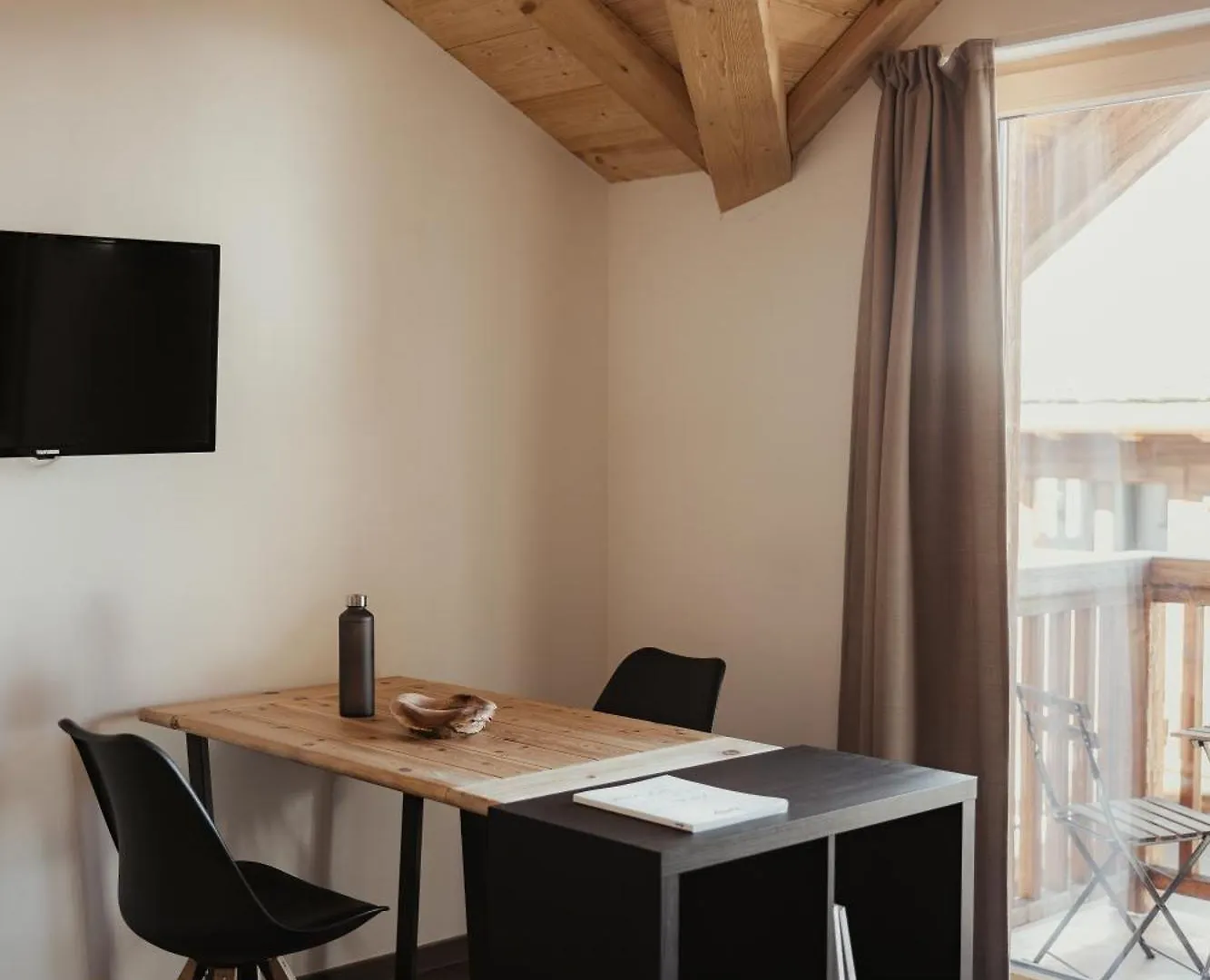 Bonvivar -- Mountain Guesthouse Livigno 0*,  Italy
