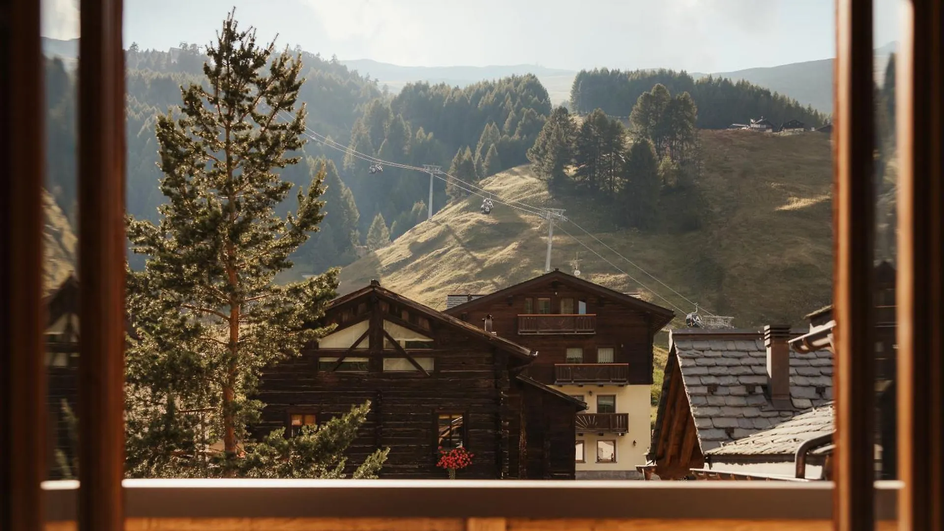 Apartment Bonvivar -- Mountain Guesthouse Livigno